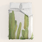 Cactus 2 Comforter Gallery Image 6