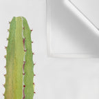 Cactus 2 Wall Tapestry Gallery Image 3
