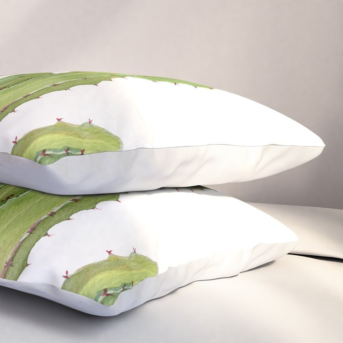 Cactus 2 Pillow Sham Gallery Image 3