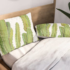 Cactus 2 Pillow Sham Gallery Image 2