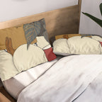 Restful Rest II Pillow Sham Gallery Image 2