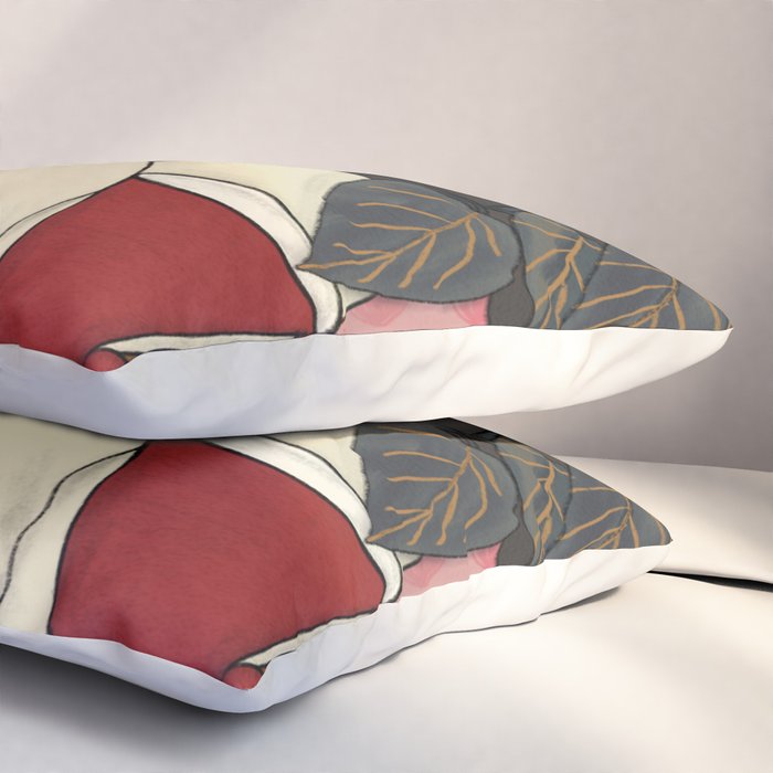 Restful Rest II Pillow Sham Gallery Image 3