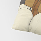 Restful Rest II Pillow Sham Gallery Image 4