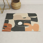 Organic Rhythms 7 Rug Gallery Image 1