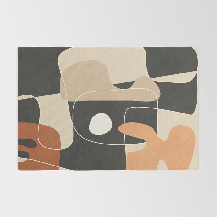 Organic Rhythms 7 Rug Gallery Image 2