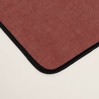 abstract retro shapes earthy 10 Desk Mat Gallery Image 4