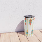 Summer Lake Travel Mug Gallery Image 4