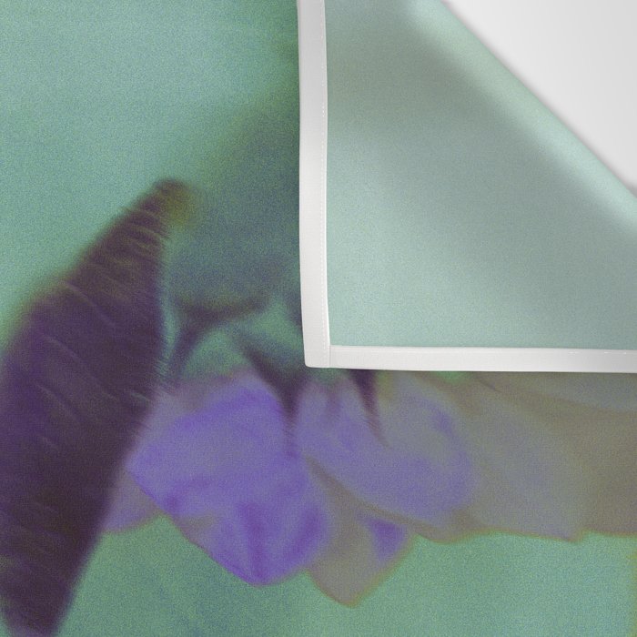 Digital Bloom #2 Wall Tapestry Gallery Image 3