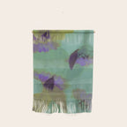 Digital Bloom #2 Wall Hanging Gallery Image 1