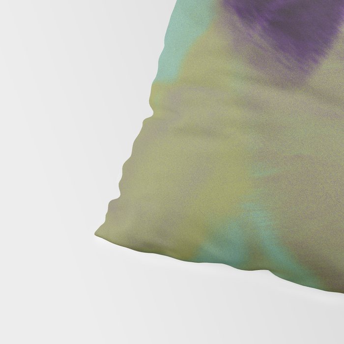 Digital Bloom #2 Pillow Sham Gallery Image 4