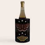 Saturnia Pavonia Wine Chiller Gallery Image 1
