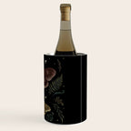 Saturnia Pavonia Wine Chiller Gallery Image 3
