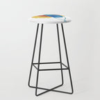 Scarab Stool Gallery Image 1
