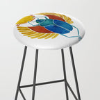 Scarab Stool Gallery Image 2