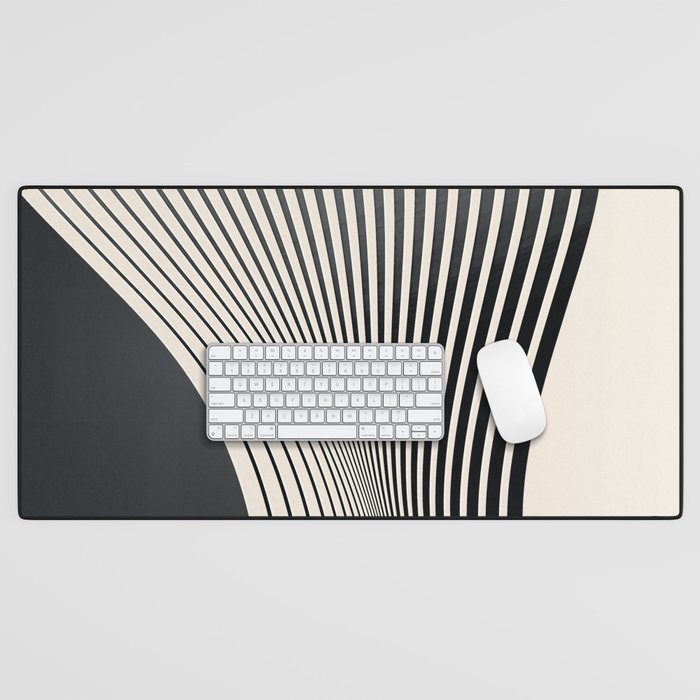 Abstract 18 Desk Mat Gallery Image 1