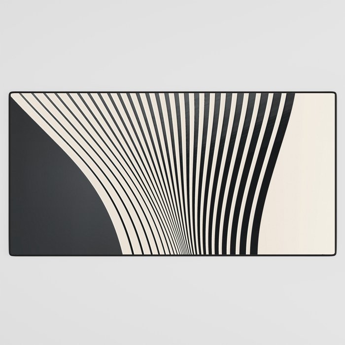 Abstract 18 Desk Mat Gallery Image 3