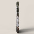Cabin in the Woods iPhone Case Gallery Image 2