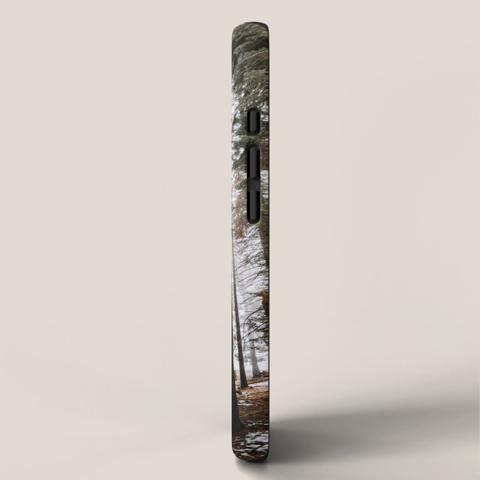 Cabin in the Woods iPhone Case Gallery Image 2