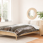 Cabin in the Woods Duvet Cover Gallery Image 2