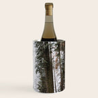 Cabin in the Woods Wine Chiller Gallery Image 3