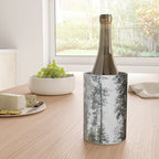 Cabin in the Woods Wine Chiller Gallery Image 4