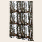 Cabin in the Woods Wallpaper Gallery Image 2
