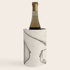 Canoe Patent - Kayak Art - Antique Wine Chiller Gallery Image 1