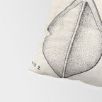 Canoe Patent - Kayak Art - Antique Pillow Sham Gallery Image 4