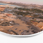 Visit Israel  Bath Mat Gallery Image 3