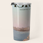 Visit Israel  Travel Mug Gallery Image 3