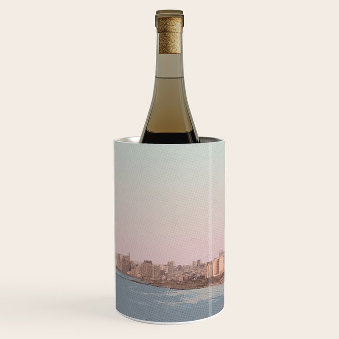 Visit Israel  Wine Chiller Gallery Image 2