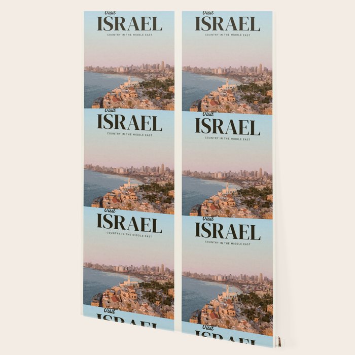 Visit Israel  Wallpaper Gallery Image 2