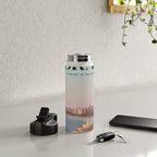 Visit Israel  Water Bottle Gallery Image 4