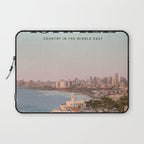Visit Israel  Laptop Sleeve Gallery Image 1