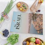 Visit Israel  Cutting Board Gallery Image 2