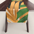 Tropical Night Garden 2 Table Runner Gallery Image 1