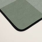 Sage Checkered Theme Desk Mat Gallery Image 4