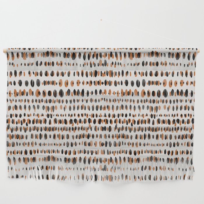 Black Forest dots light Wall Hanging Gallery Image 1