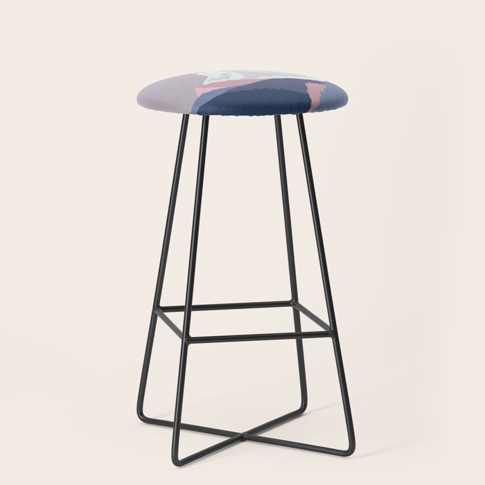 Purrspective on Matterhorn Stool Gallery Image 1