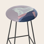 Purrspective on Matterhorn Stool Gallery Image 2