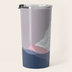 Purrspective on Matterhorn Travel Mug Gallery Image 3