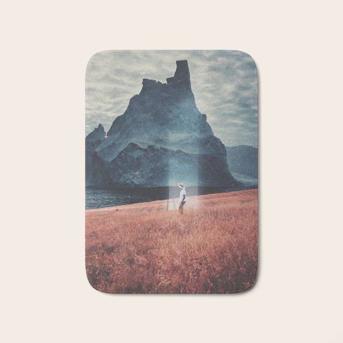 Andromeda Bath Mat Gallery Image 1