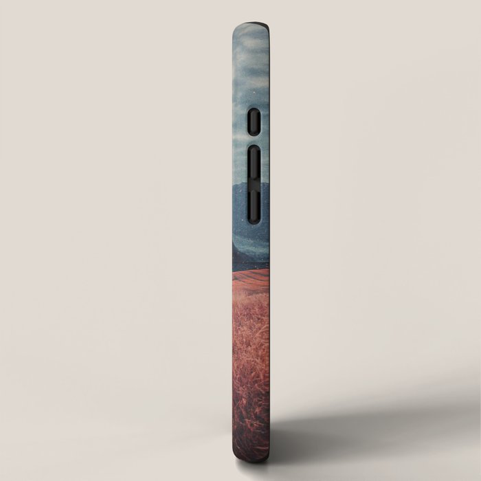 Andromeda iPhone Case Gallery Image 2