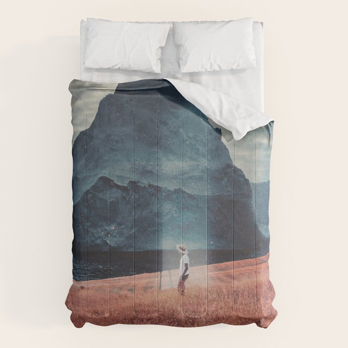 Andromeda Comforter Gallery Image 6