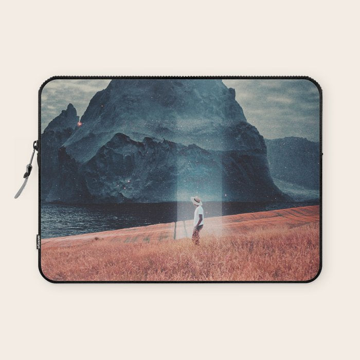 Andromeda Laptop Sleeve Gallery Image 1