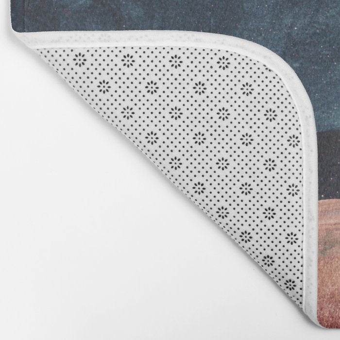 Andromeda Bath Mat Gallery Image 2