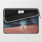 Andromeda Laptop Sleeve Gallery Image 2