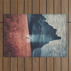 Andromeda Outdoor Rug Gallery Image 1