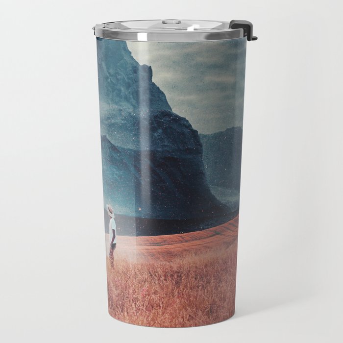 Andromeda Travel Mug Gallery Image 2