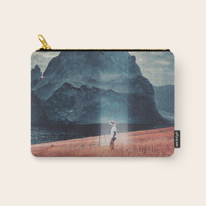 Andromeda Carry All Pouch Gallery Image 1